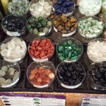 Chakra Stones