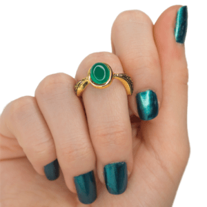 Green Rings