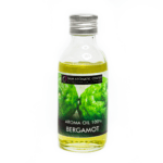 Aroma Oil 100% - Bergamot