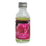 Aroma Oil 100% - Sakura