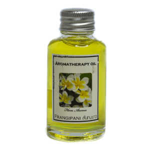 Aromatherapy Oil - Hem Aroma Frangipani