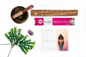 Meditation Kit