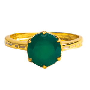 Jade Ring
