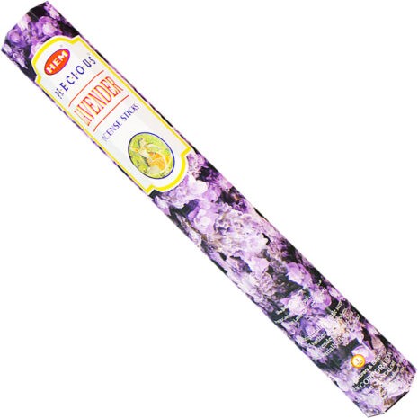 Precious Lavender Hem Incense Stick