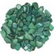 Small Tumbled Stones - Green Aventurine