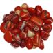 Small Tumbled Stones - Red Jasper