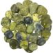 Small Tumbled Stones - Serpentine