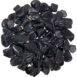 Small Tumbled Stones - Black Tourmaline