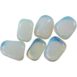 Small Tumbled Stones - Opalite