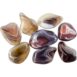 Small Tumbled Stones - Banded Agate