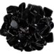 Small Tumbled Stones - Obsidian