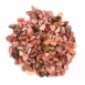 Small Tumbled Stones - Rhodochrosite Chip