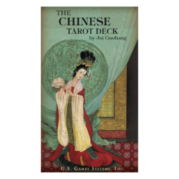 The Chinese Tarot