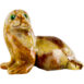 Spirit Animals Dolomite 1.25-Inch - Seal