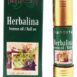 NANDITA Perfume/Incense Oils 8 ml - Herbalina