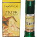 NANDITA Perfume/Incense Oils 8 ml - Musk