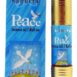 NANDITA Perfume/Incense Oils 8 ml - Peace
