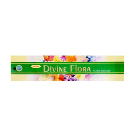 Divine Flora - Nandi (1)