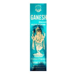 Ganesh Special Fluxo Incense Anand Product